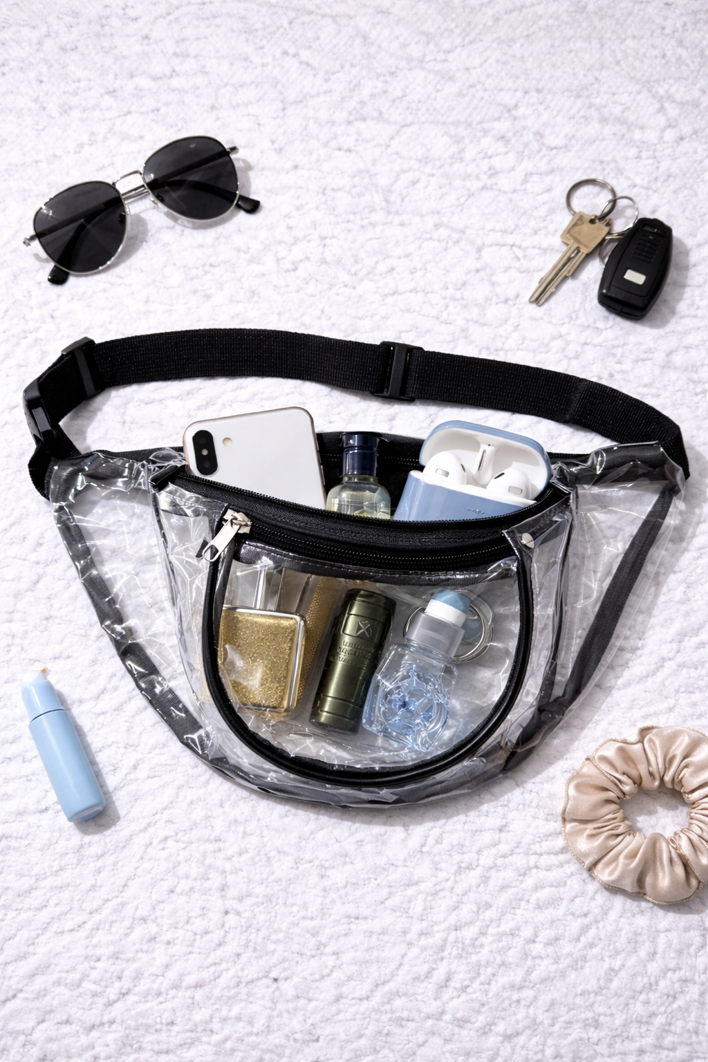 Stylish Bum Bags – Multiple Colours