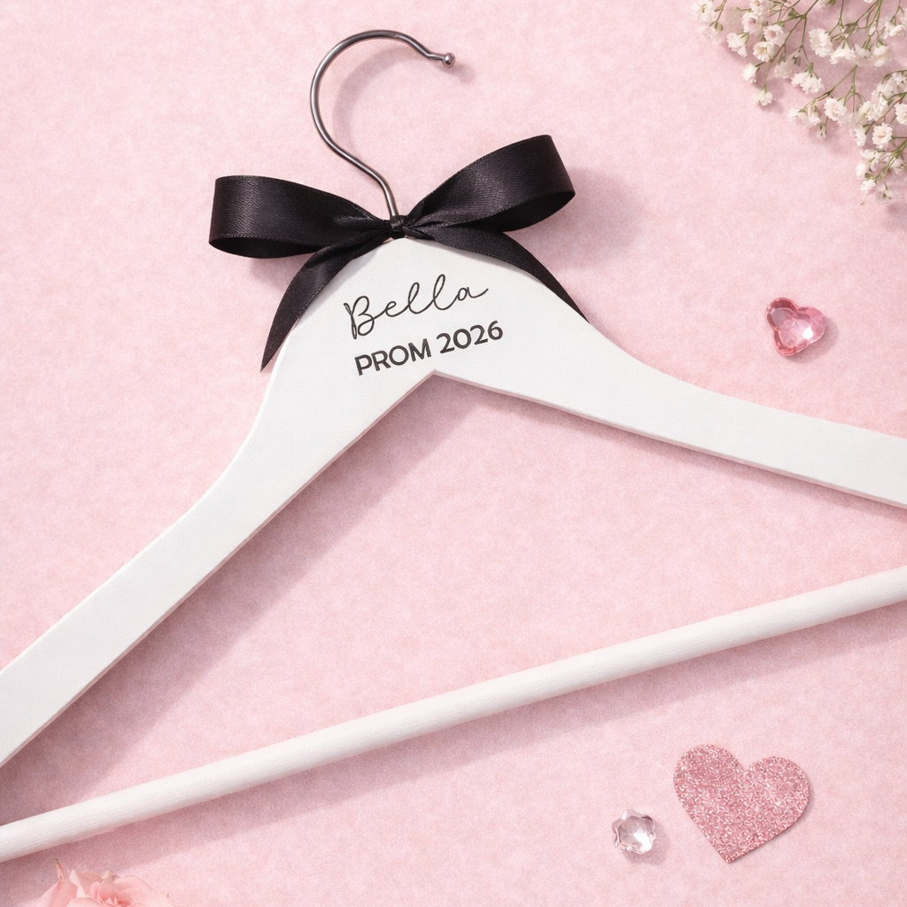 Prom 2026 Hanger