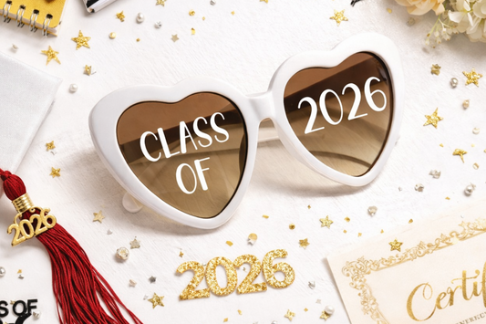 Sunglasses - Class of 2026