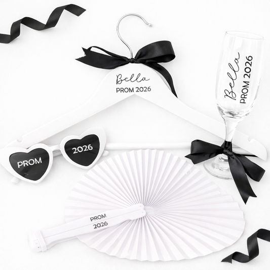 Prom 2026 Set