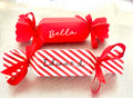 Personalised Mini Christmas Cracker