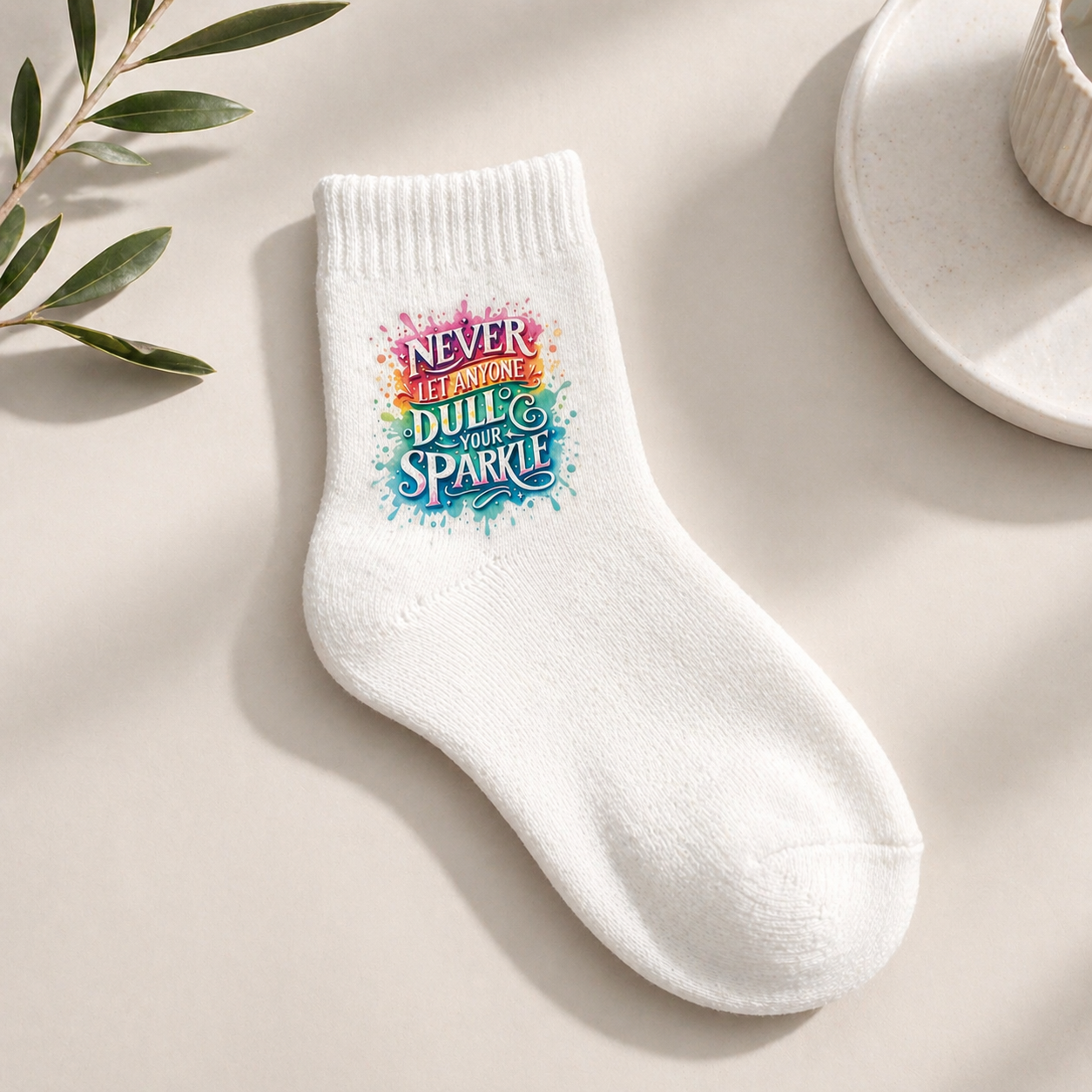 Socks - Sparkle