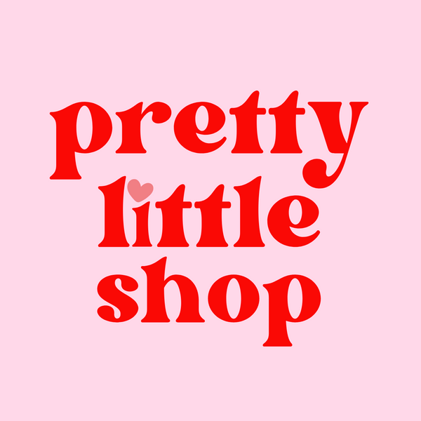 Pretty Little Shop