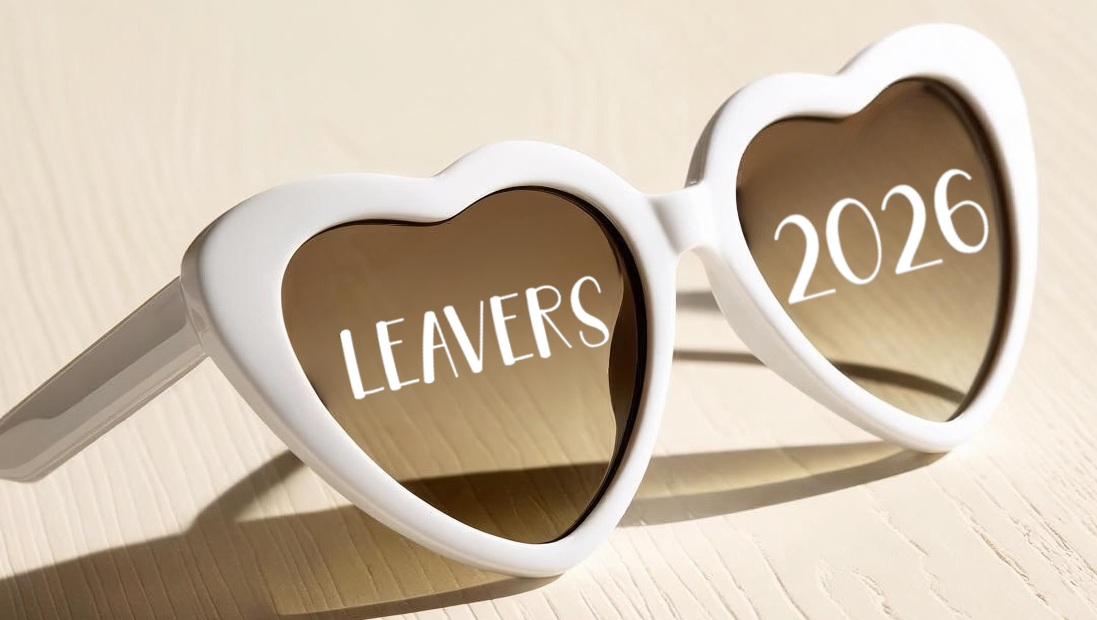 Sunglasses - Prom 2026