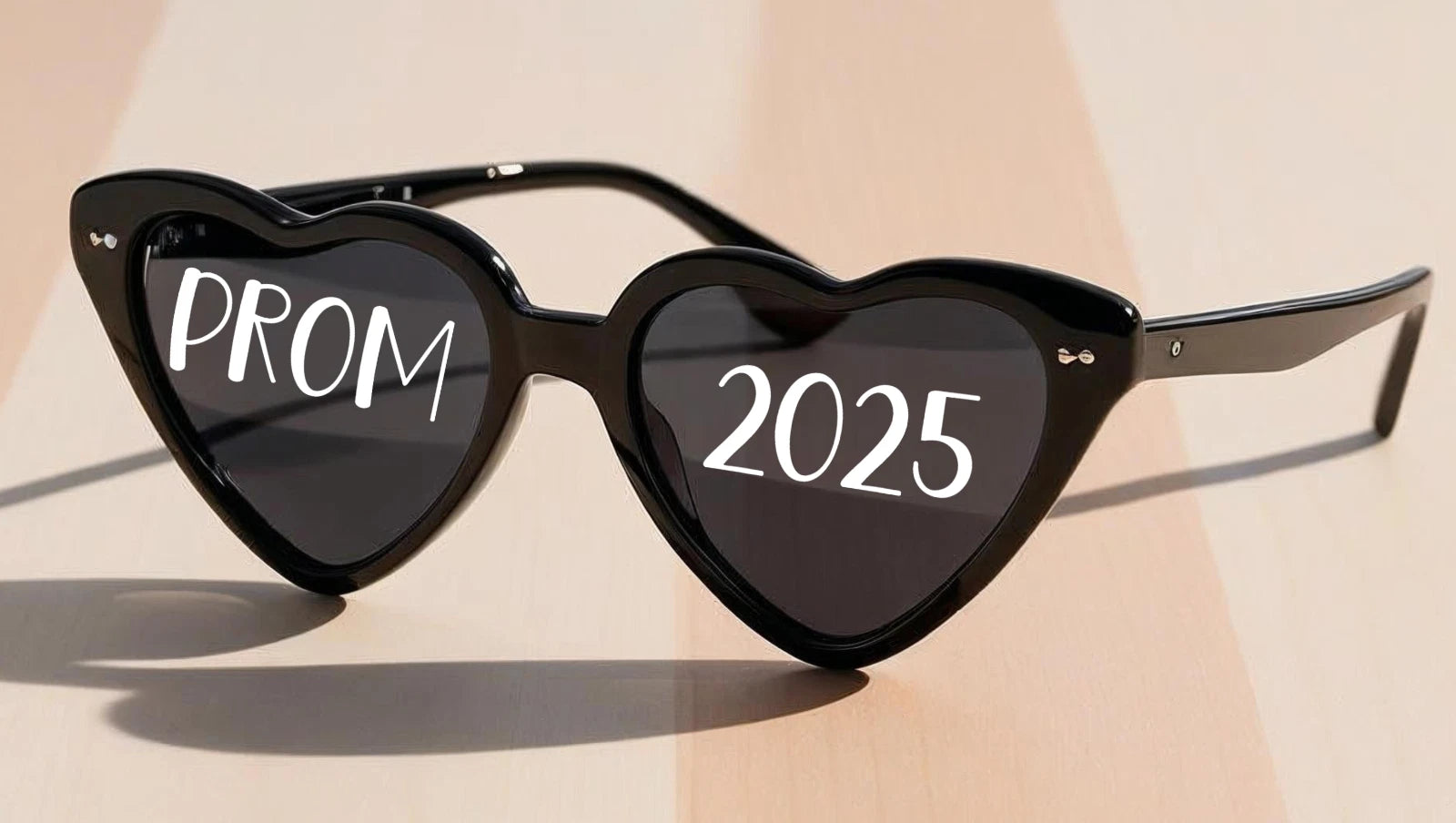 Sunglasses - Prom 2026