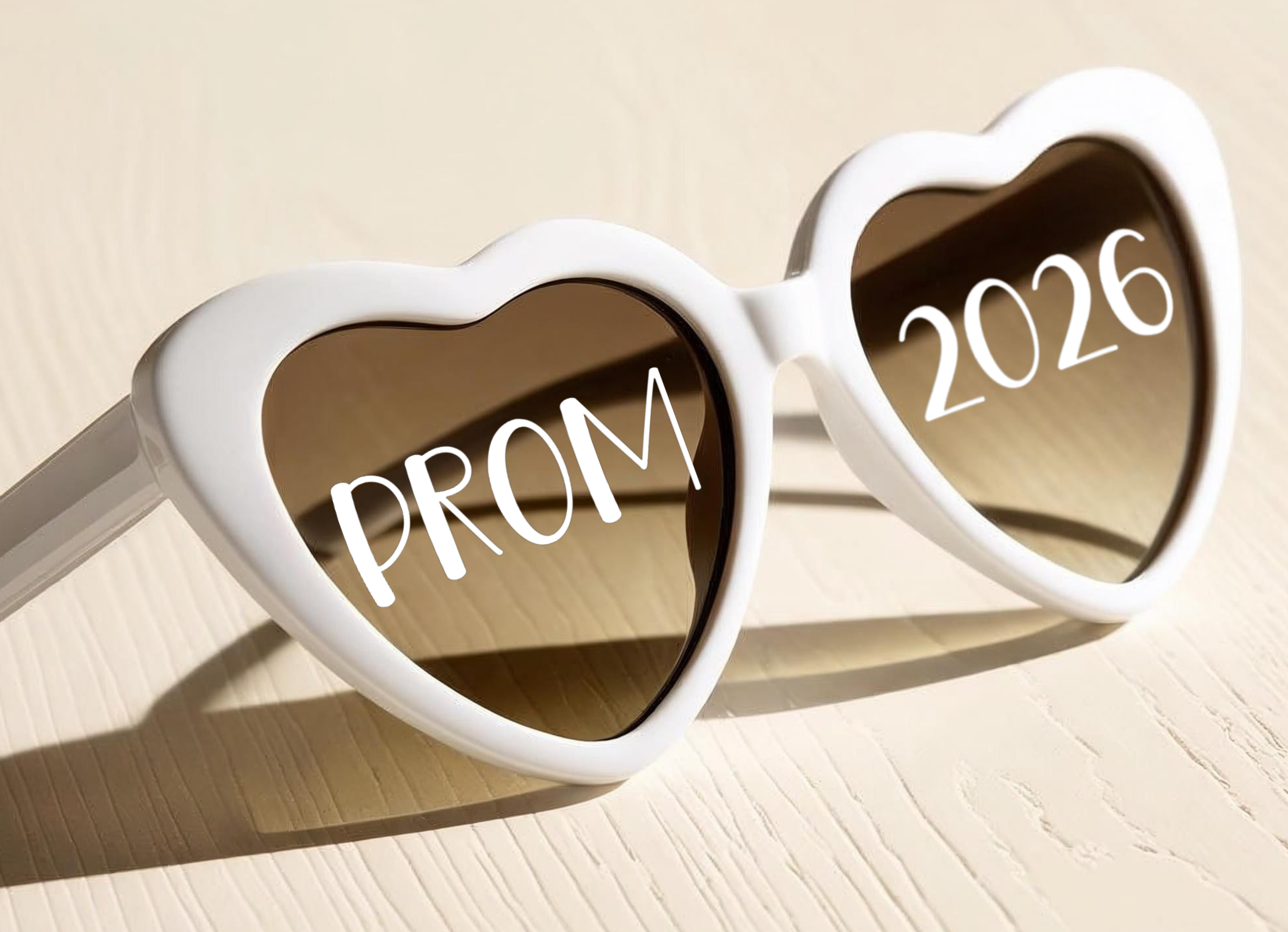 Sunglasses - Prom 2026